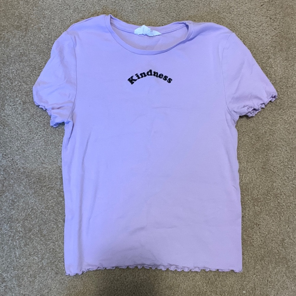 T-shirt